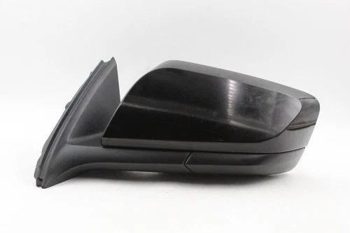 Black Driver Side View Mirror Power Limited 2007-2016 CHEVY IMPALA OEM #40168