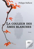 La Couleur Des âMes Blanches Philippe Buffarot Taschenbuch FranzöSisch 2021