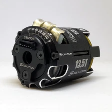 Speedzone Evolution 13.5 Competition Brushless Motor ROAR Approved SZEBLS135