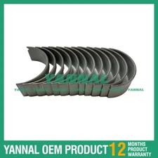 TD226 Connecting Rod Bearing For Weichai diesel engine parts