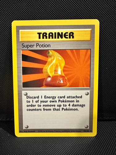 Pokémon Base Set Unlimited 1999 singles - Choose Your Card! NM / M - Picture 148 of 173