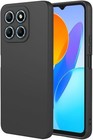 ETUI NA TELEFON KOMÓRKOWY CARBON na HONOR 70 LITE ETUI OCHRONNE SLIM CASE SILIKONOWE CZARNE TPU