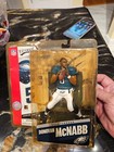 MCFARLANE TOYS 2005 NFL SERIES 12 DONOVAN MCNABB NO-HELMET CHASE VARIANT SEALED