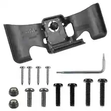 RAM Mount Garmin nuvi 2797 2757 dezl 760LMT GPS Mounting Cradle RAM-HOL-GA54U