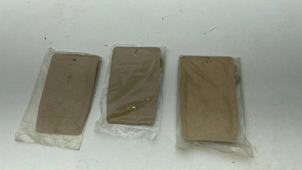 Lote de Victor Reinz Nylon Válvula Motor Vástago Sello Aceite Motor Interno Reconstrucción Pieza Foto 2 de 4