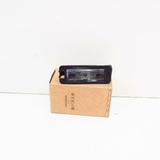 NEU VOLKSWAGEN FUCHS KENNZEICHENLEUCHTE 1JE943021A ORIGINAL