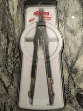 Rotring Compass