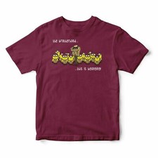 Armed Forces Gift Airborne Paratroopers & Gru CSM Brotherhood Art by PIG T-Shirt
