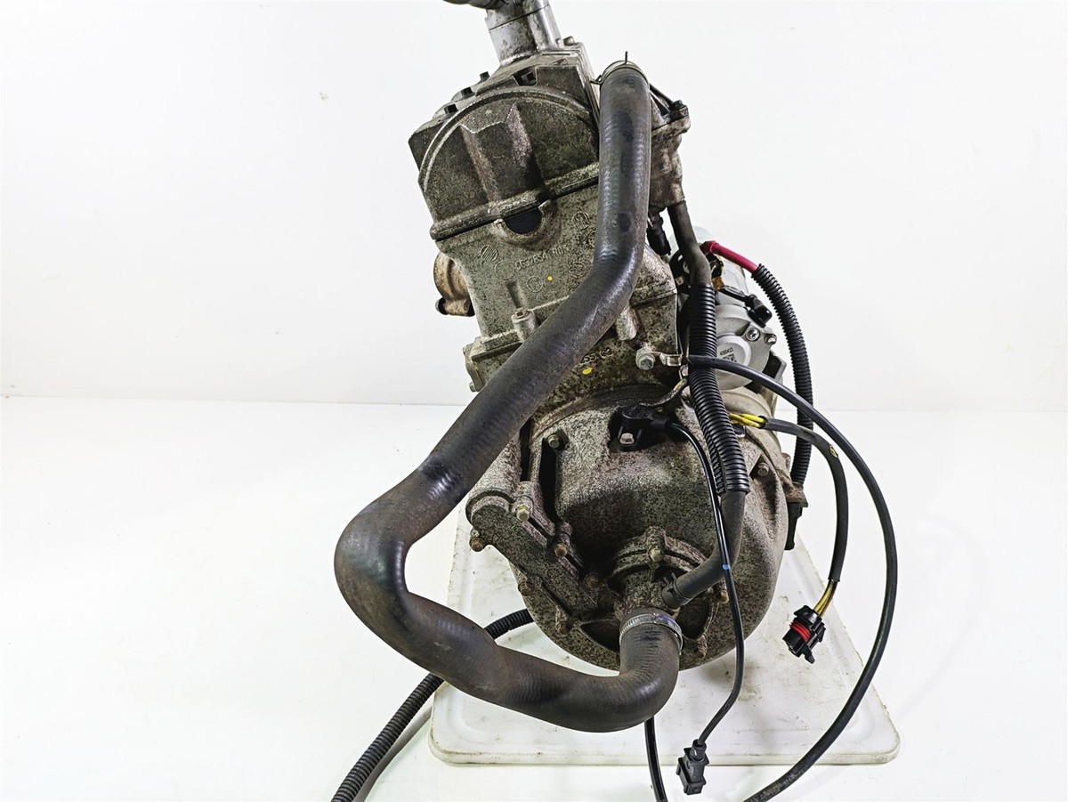 2020 Polaris Sportsman 1000 XP Running Engine Motor 1k Miles Only