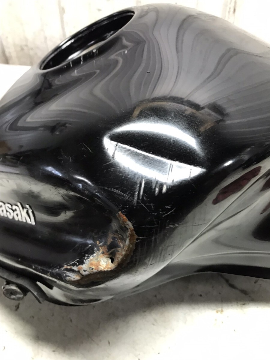 24 Kawasaki ZX Z 1000 SX Z1000SX Ninja gas fuel tank | eBay