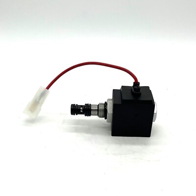 MFWD Transfer Box/Engage Solenoid Valve for Case-IH Tractors 81870291 CAR127831