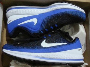 nike air zoom vomero mens