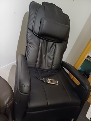 massagesessel 