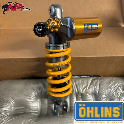 amortiguadores Ohlins Moto Yamaha YZF R6 2007 Suspension Moto T36PR1C1L - Imagen 1 de 3