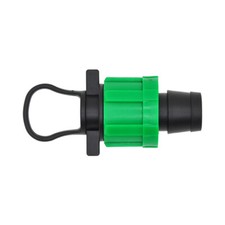 Drip Depot Economy 5/8 Tape End Plug