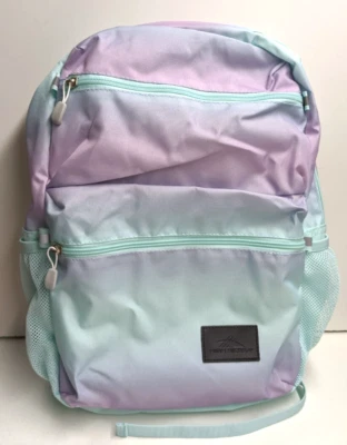 New High Sierra Everclass Backpack