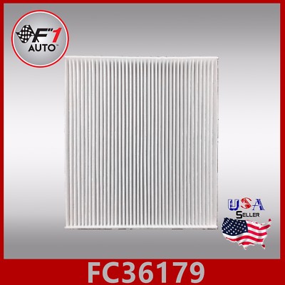36179 CF11819 PREMIUM CABIN AIR FILTER for 2011-2014 SONATA & 2011-2015 OPTIMA