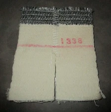 Kero-Sun Glass Fiber Wick 1338 - No Packaging