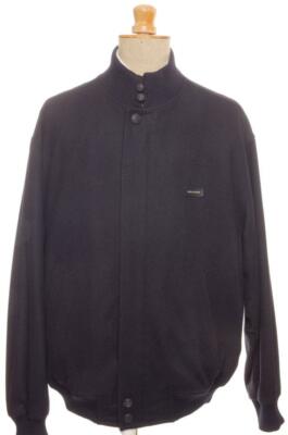 paul and shark wool jacket