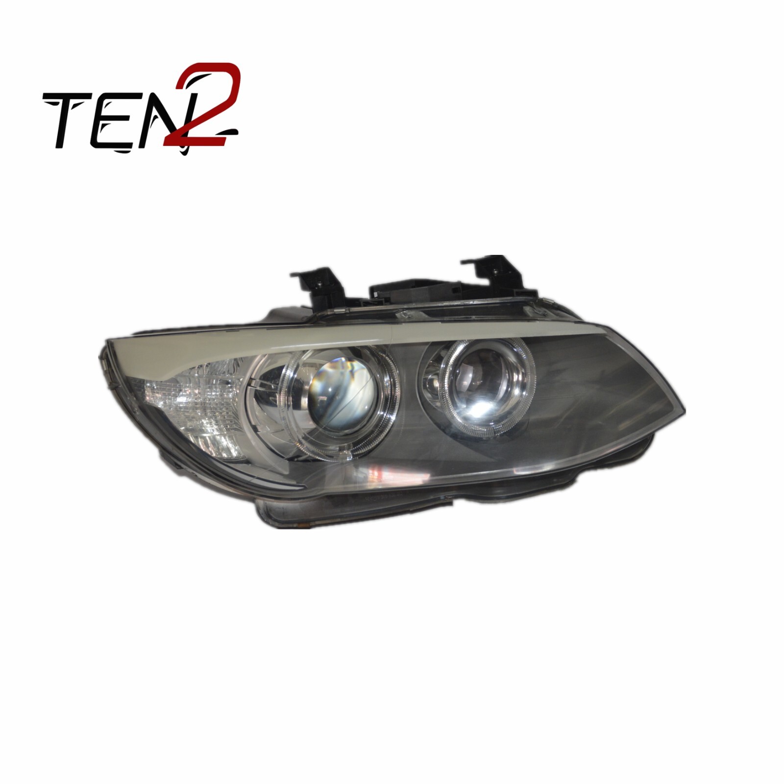 For BMW E92 E93 328i 335i Passenger Right Side Xenon Headlight Assembly