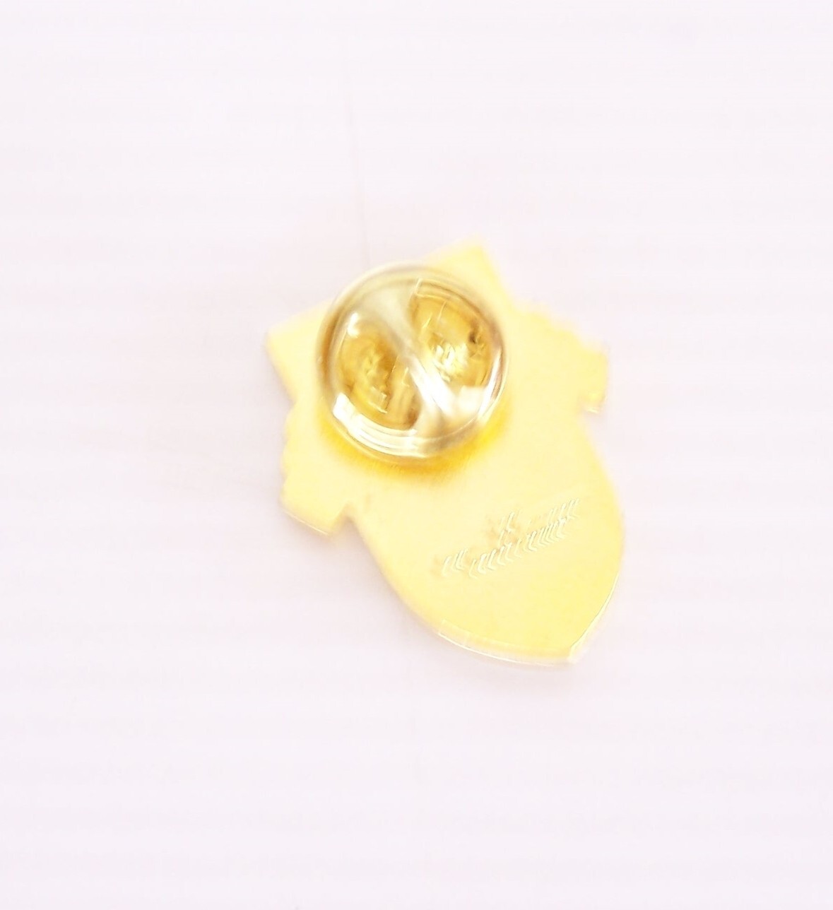 Speak For Those Less Fortunate Heart Enamel Pin - Inspirational Quote Lapel Pin Brooch