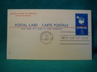 8c USA-World Vacationland Post Card-First Day of Issue-Scott# UX54-Issued 1967 — photo 1