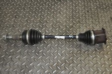 Essieu Porsche PANAMERA