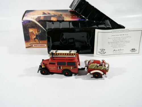 Miniature Ford Consul Corgy Toys 1/43 - Collection
