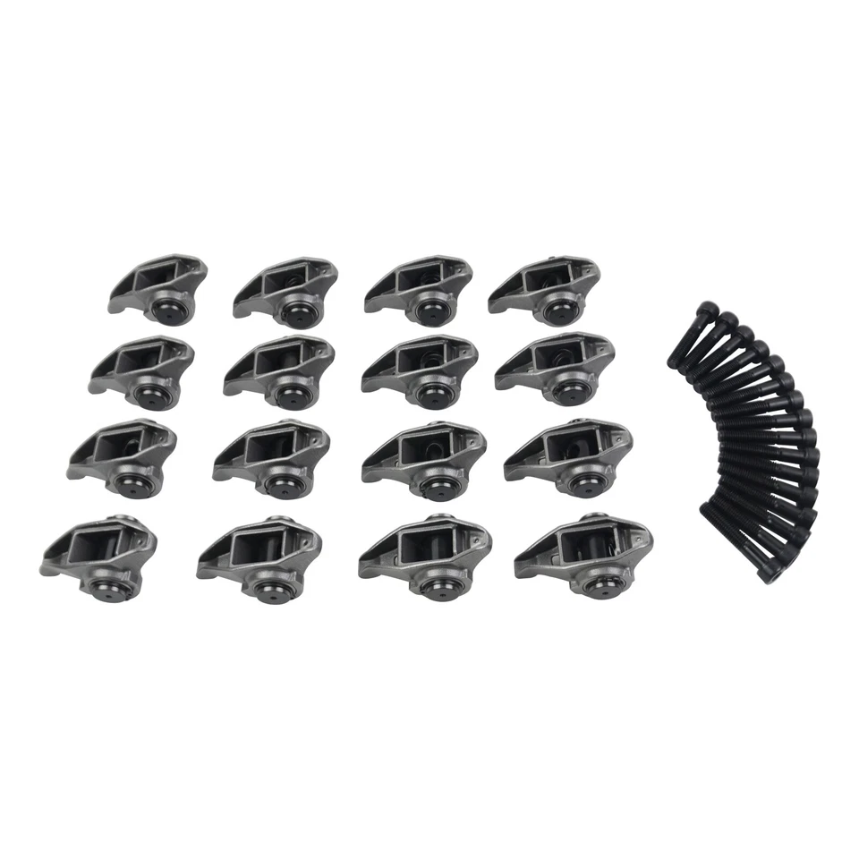 Kit de pernos de brazos basculantes para Chevy GMC Cadillac Escalade 5,3 L 6,0 L 6,2 L Foto 2 de 4
