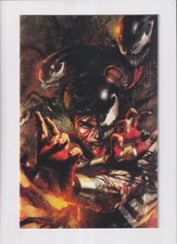 Shang-Chi (2020) #   1 Illuminati (9.2-NM) (2154897) 2020