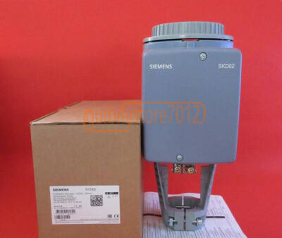1PC New in box Siemens SKD62