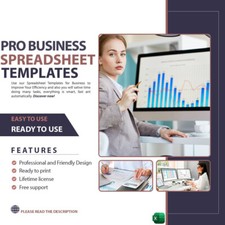 Customer Database Excel Template