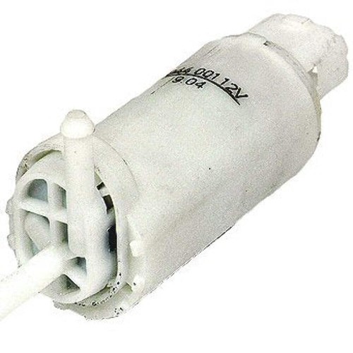 Windshield Washer Pump for Volvo 740 760 780 850 940 960 WS - Picture 2 of 3