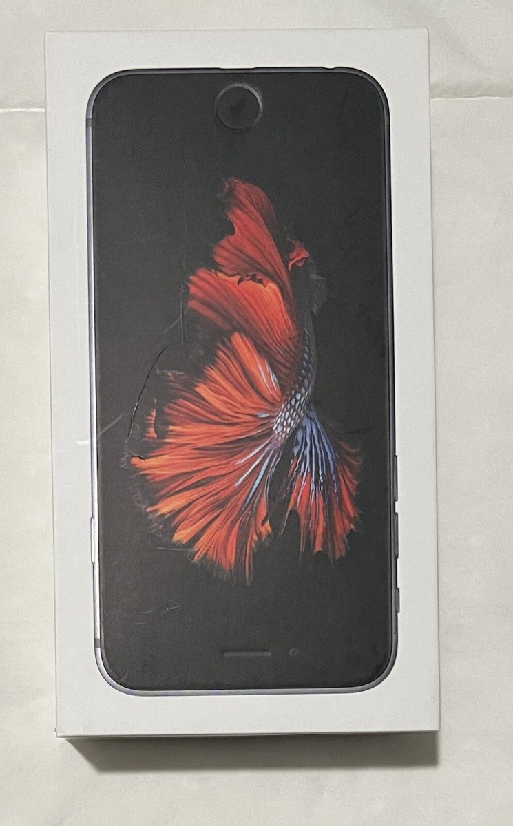 iPhone 6s 2台　soffbank Apple iPhone 6S Unlocked 16GB 32GB 64GB 128GB AT&T T-Mobile