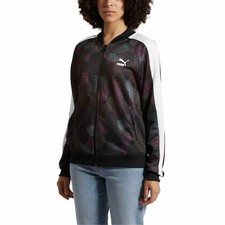  576248-51 Womens Puma Classics T7 Track Jacket Aop