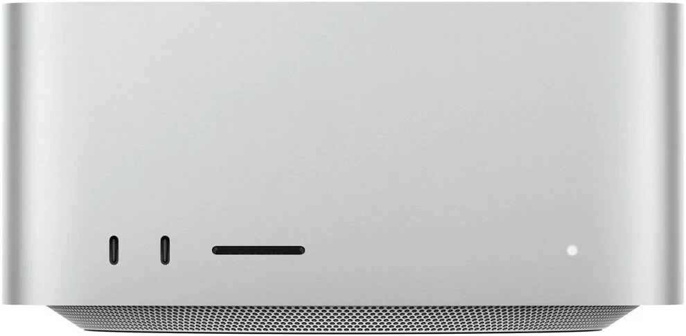 Mac Studio (2022) – Apple M1 Max 32-Core GPU — 64GB RAM 1TB