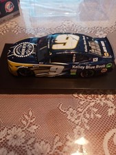 NASCAR Diecast Chase Elliott 9 2020 Charlotte km Kelley Blue Book raced win 1979