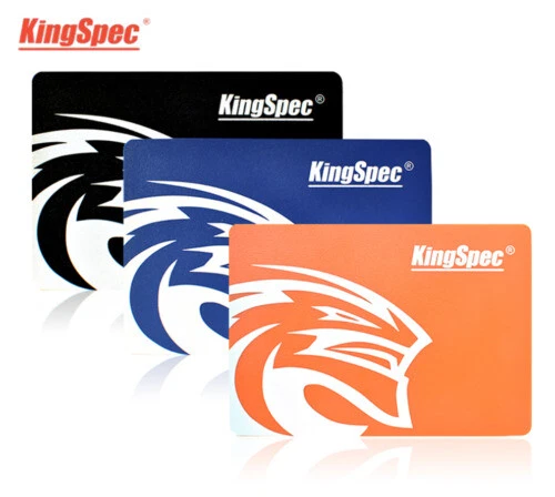 Solid-state drive KingSpec