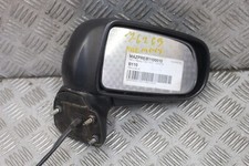 Retroviseur droit (ou coque) Mazda PREMACY