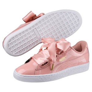 scarpe della puma rosa