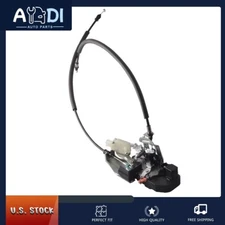 Front Left Driver Side Door Latch Lock Actuator for 2015-2023 Dodge Challenger