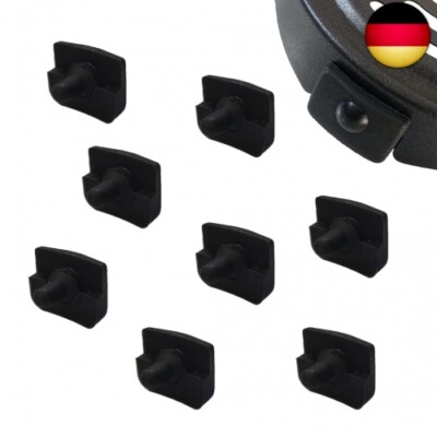 Ersatzgummis für Luftfritteuse kompatibel mit COSORI DUAL BLAZE