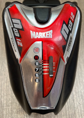 Spare part for MARKER Ski Bindings TITANIUM din 12(Nordica,Volkl