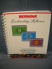 Bernina Embroidery Software User Manual Version 4   Part 1 & 2 — photo 2