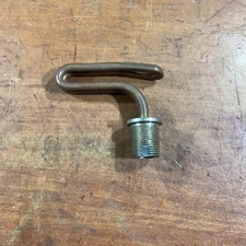 Zero Start Engine Block Heater Element Only 860-7679 1500 Watt 120 Volt