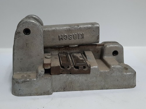 VINTAGE KIRSHON LIGHT WEIGHT SHEET METAL HAND SHEAR 