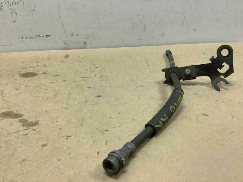 FORD ESCAPE 2014 REAR RIGHT SIDE BRAKE HOSE LINE FACTORY - Image 4 of 4