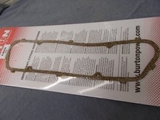 Ford Kent Crossflow Cork Rocker Cover Gasket Set