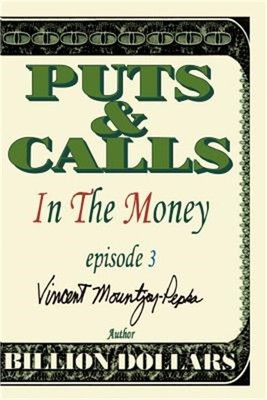 In the Money Episode III (Paperback or Softback)