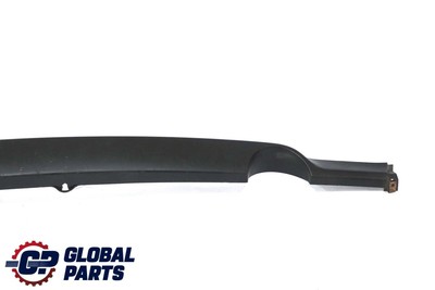 BMW MINI Cooper One R50 R52 mittlerer Diffusor Heckspoiler 